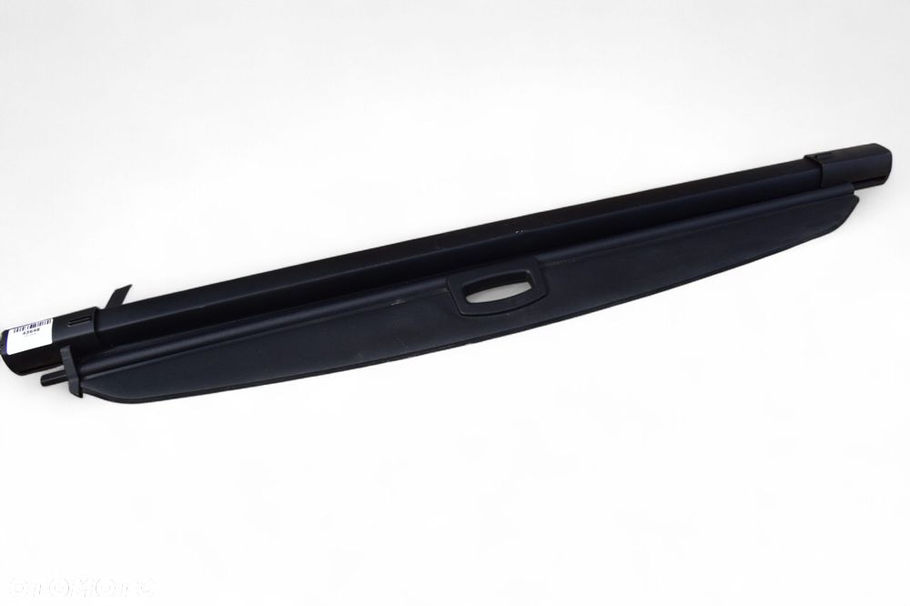 Roleta Bagażnika MERCEDES ML W164 2005-2011 - 5