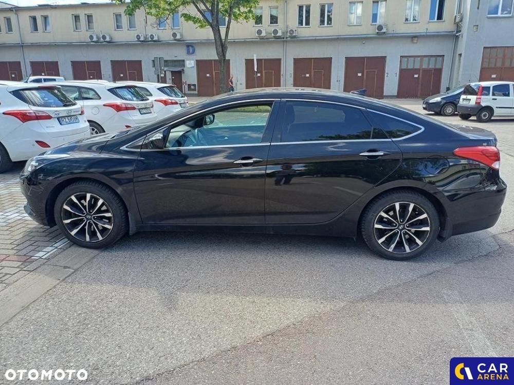 Hyundai i40 - 1
