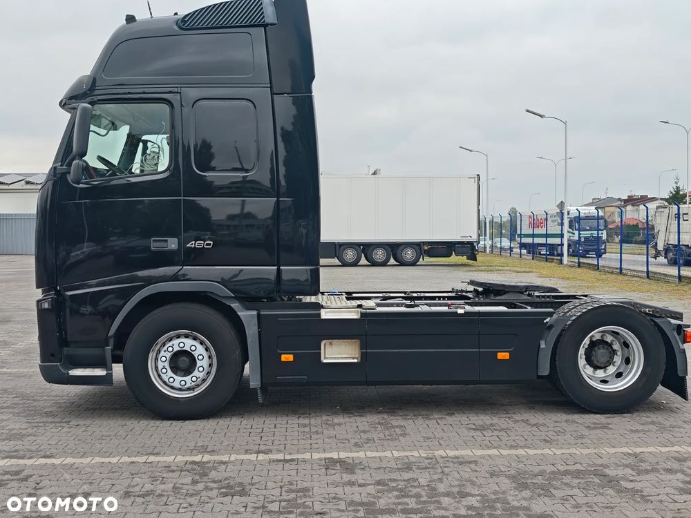 Volvo Fh - 4