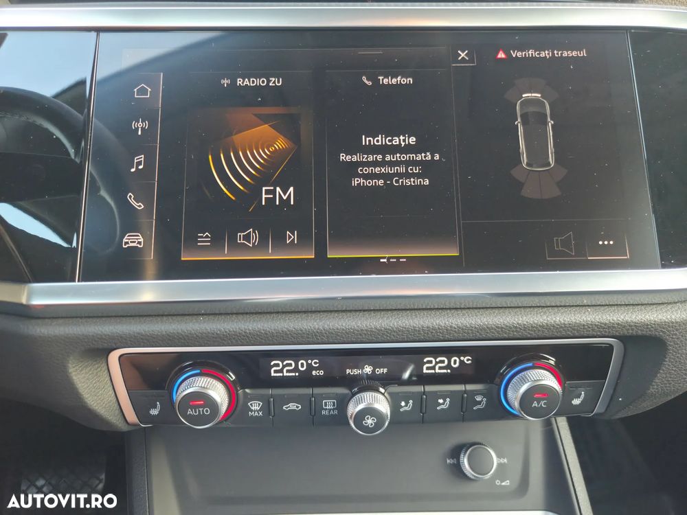 Audi Q3 - 18