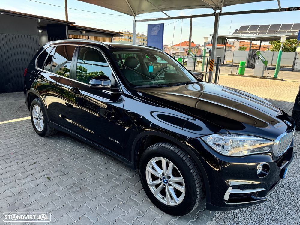 BMW X5 40e xDrive - 6