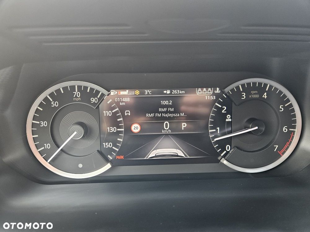 Land Rover Discovery Sport P250 R-Dynamic - 16