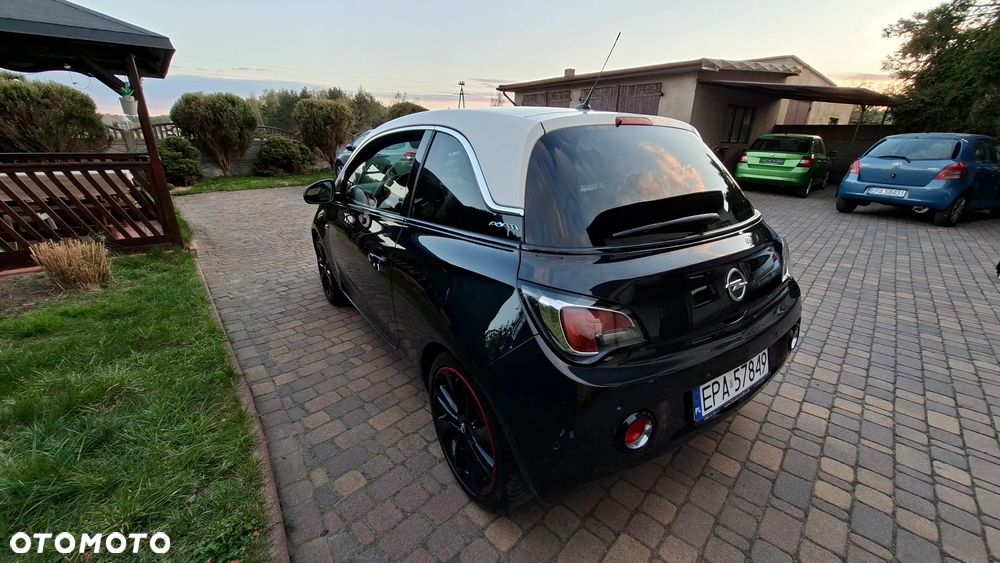 Opel Adam 1.4 Slam - 9
