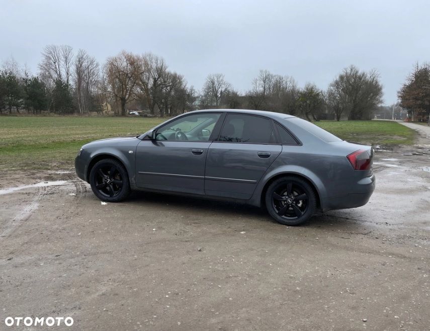 4x Felgi 4x AUDI OE 17 m.in. do A3 8P 8Y 8V A4 b5 b6 b7 A6 c5 c6 Q2 Q3 TT SEAT Altea Leon - 8V007149 - 5