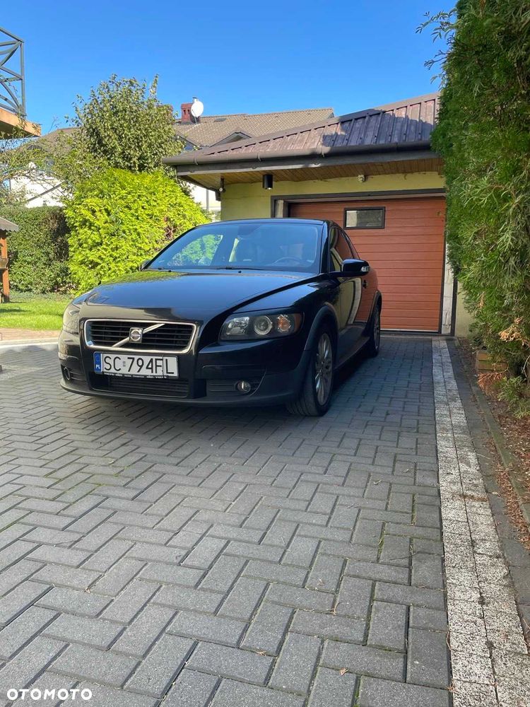 Volvo C30 - 1