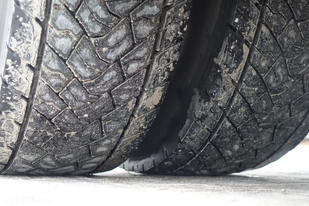 DAF XF 480 FT / SUPER SPACE CAB / STANDARD/ EURO 6 / AUTOMAT / INTARDER / KLIMATYZACJA POSTOJOWA / LODÓWKA / 2 ZBIORNIKI PALIWA - 23