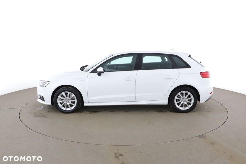 Audi A3 - 8