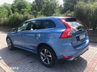 Volvo XC 60 D4 AWD Summum - 1