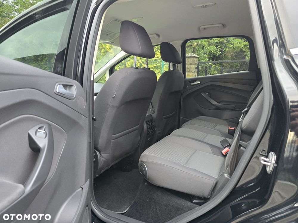 Ford C-MAX 1.0 EcoBoost Titanium ASS - 32