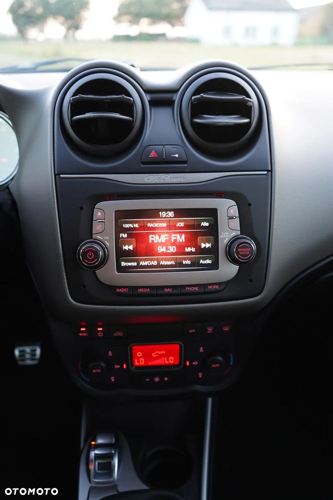 Alfa Romeo Mito 0.9 TwinAir Progression EU6 - 16