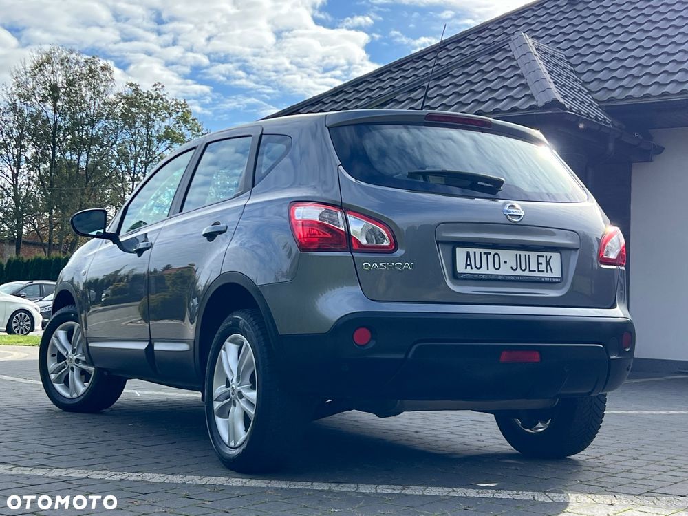 Nissan Qashqai 1.6 acenta - 15