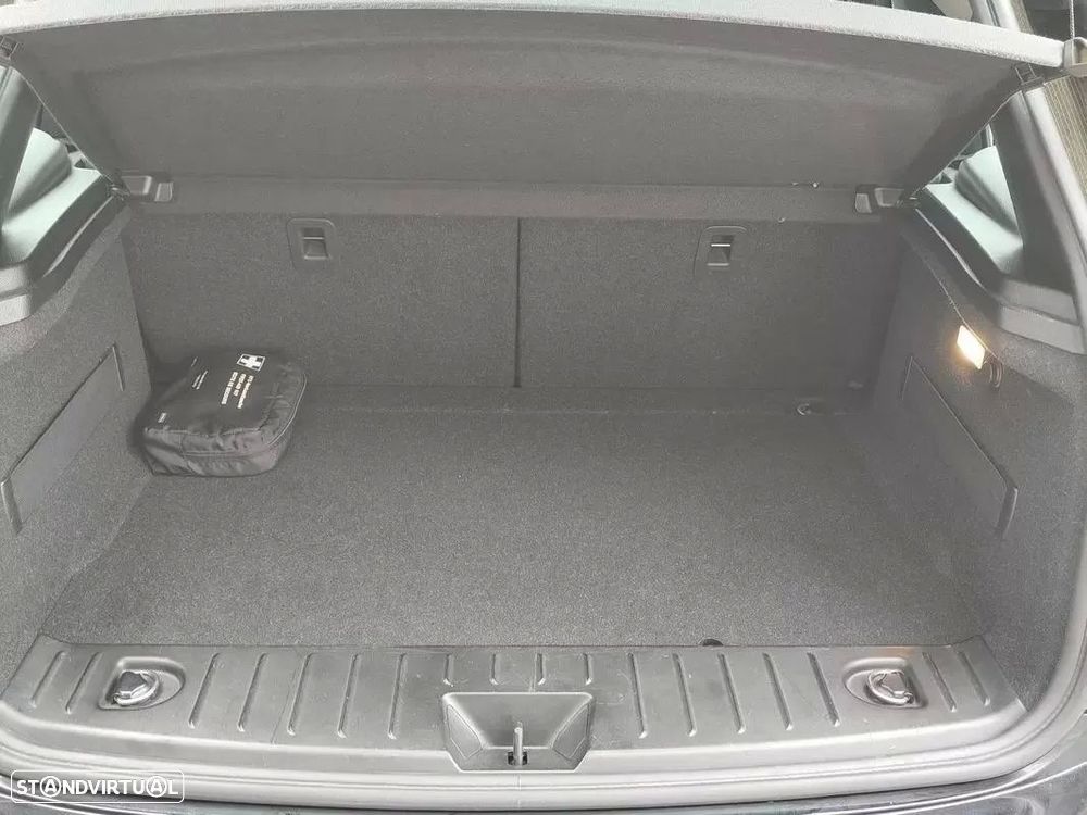 BMW i3 94Ah +EXA +Comfort Package Advance - 12