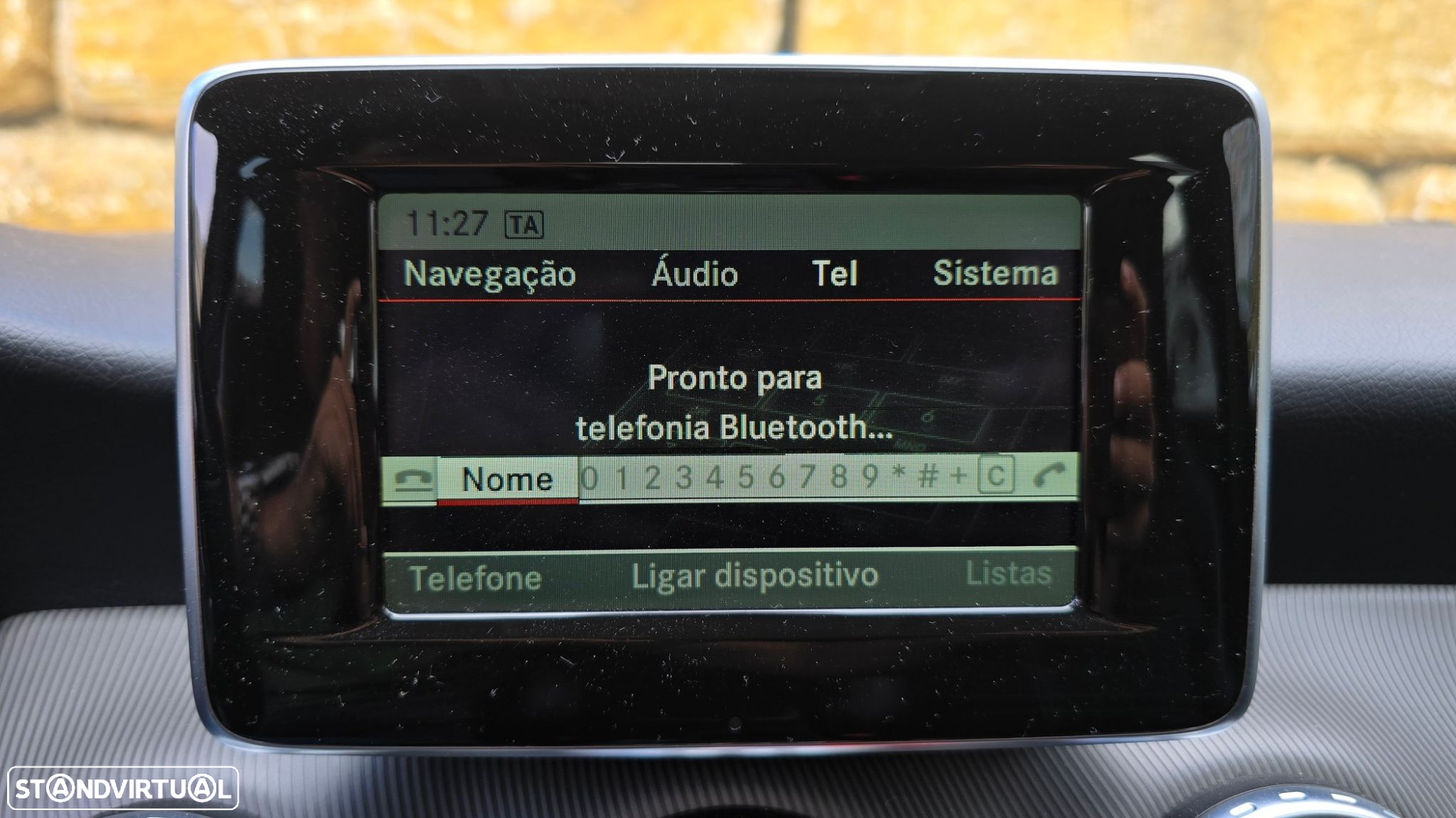Mercedes-Benz GLA 200 CDi - 21