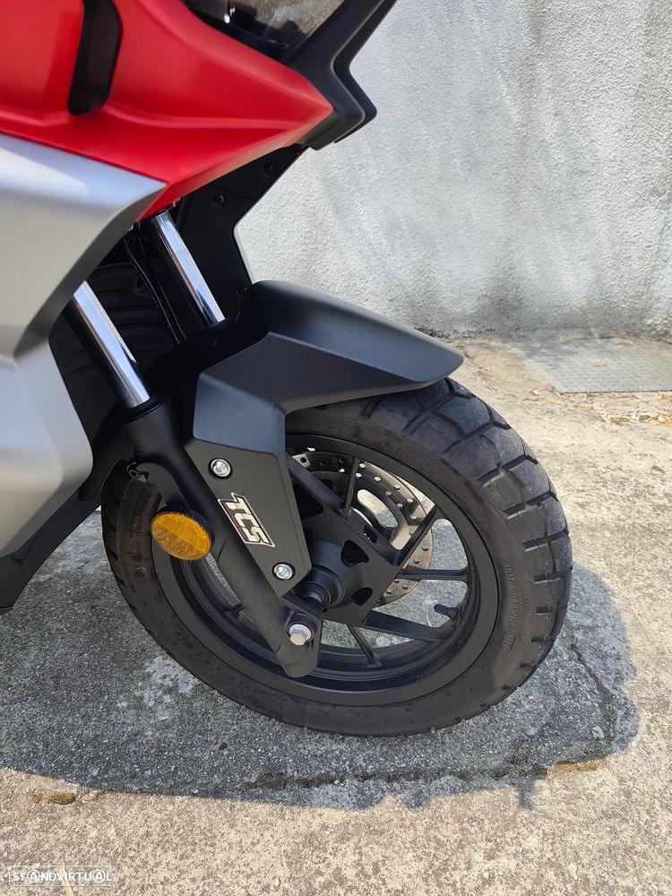Voge SR1 ADV ADV - 6