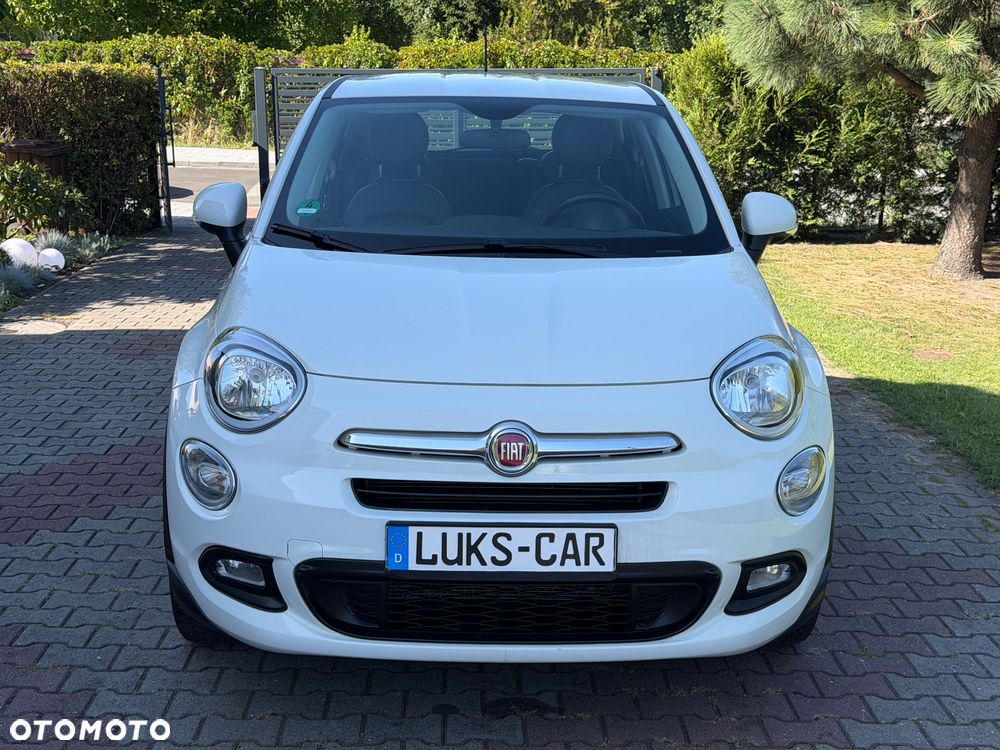 Fiat 500X 1.6 E-torQ 4x2 S-Design City Look - 12