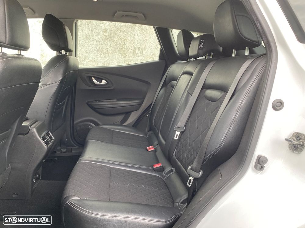 Renault Kadjar 1.3 TCe Intens - 13