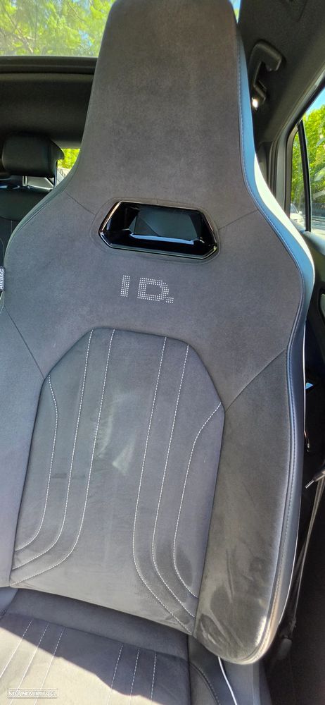 VW ID.5 77 kWh GTX - 14