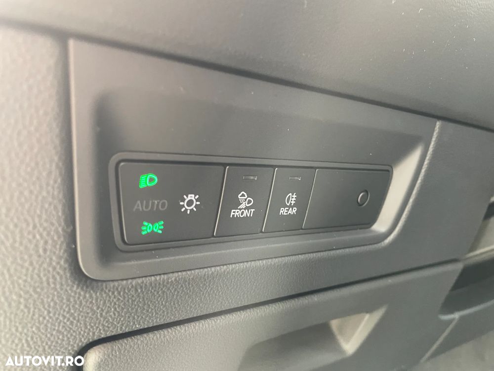 Volkswagen Touareg - 16