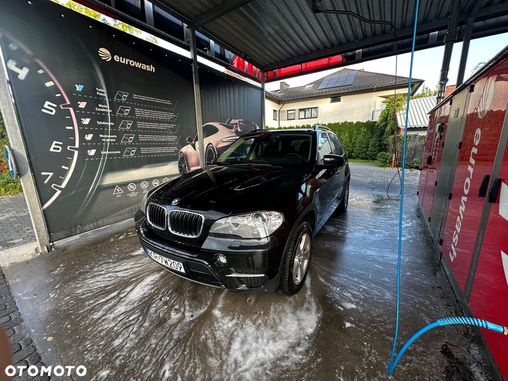 BMW X5 3.0d xDrive - 2