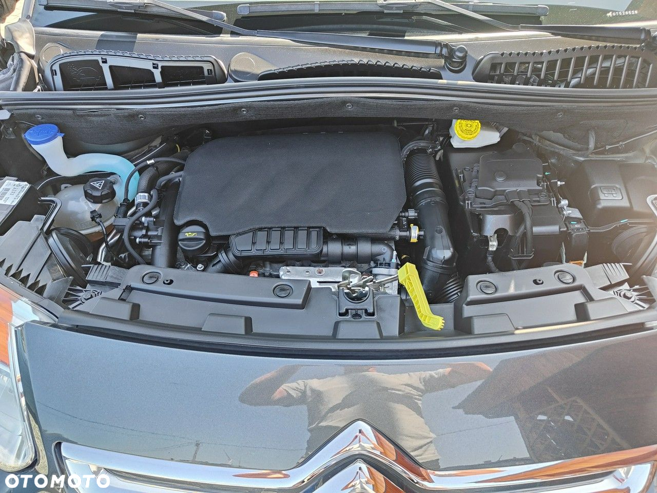 Citroën C3 Picasso PureTech 110 Tendance - 29