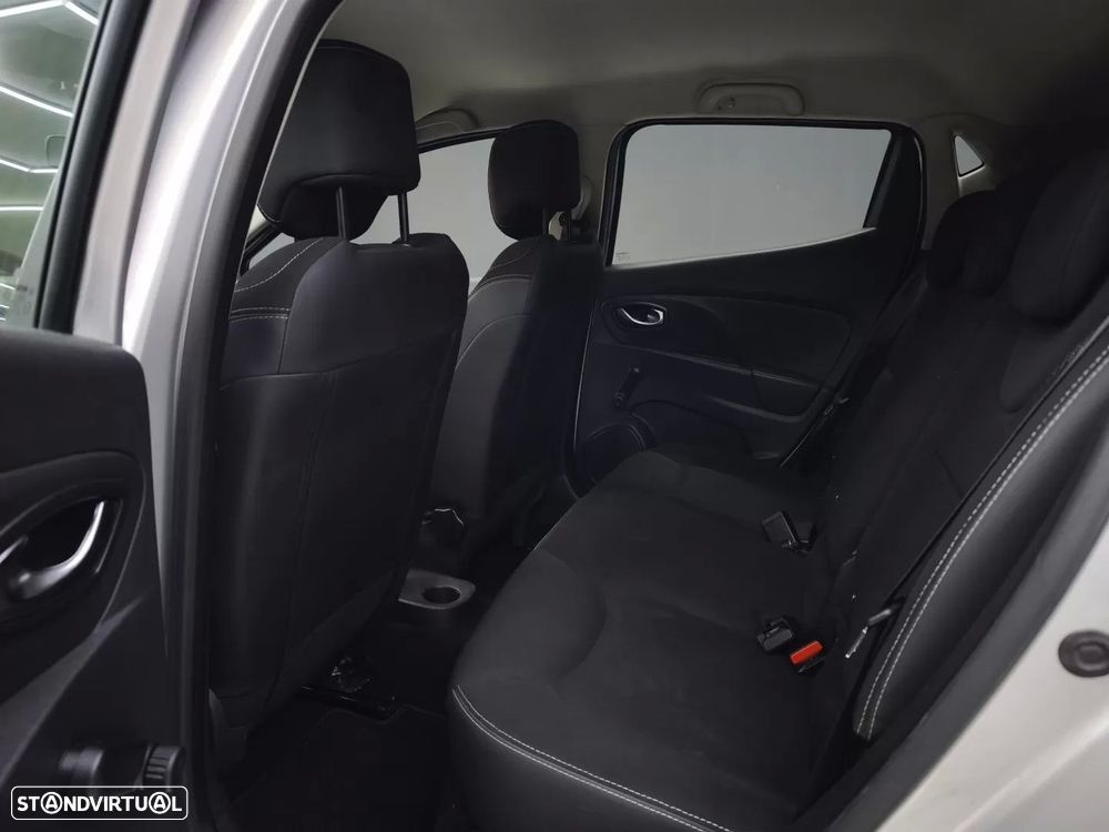 Renault Clio dCi 90 Dynamique - 39