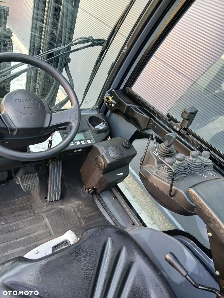 Toyota 52-8FDF25 - 7