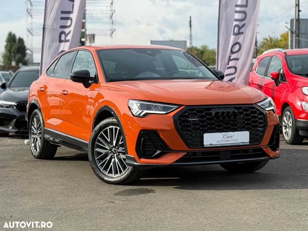 Audi Q3 - 3