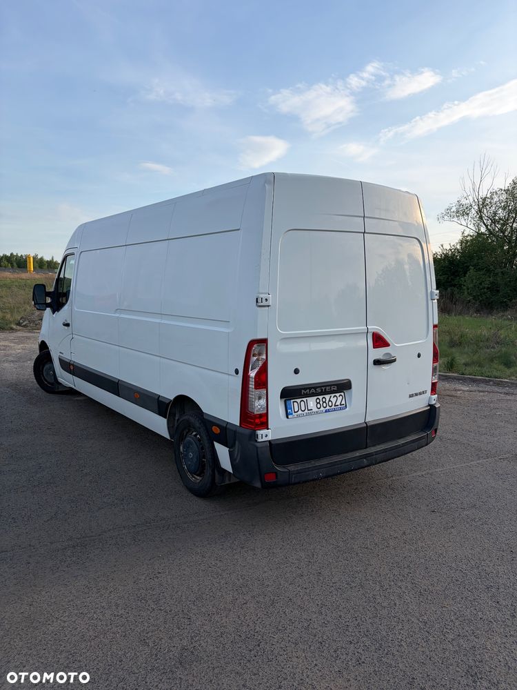 Renault Master - 4