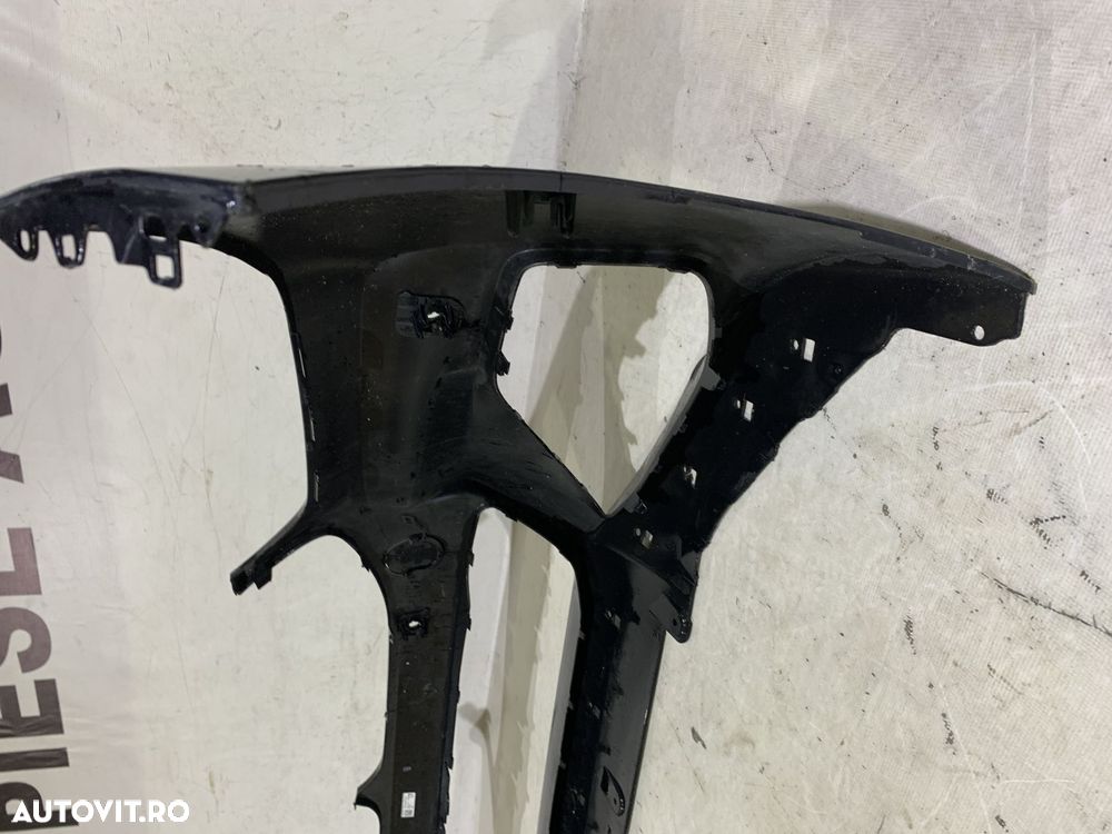 Bara fata BMW Seria 8, M-Sport, G14/G15/G16, 2019, 2020, 2021, 2022, 2023, cod origine OE 51118070558. - 14