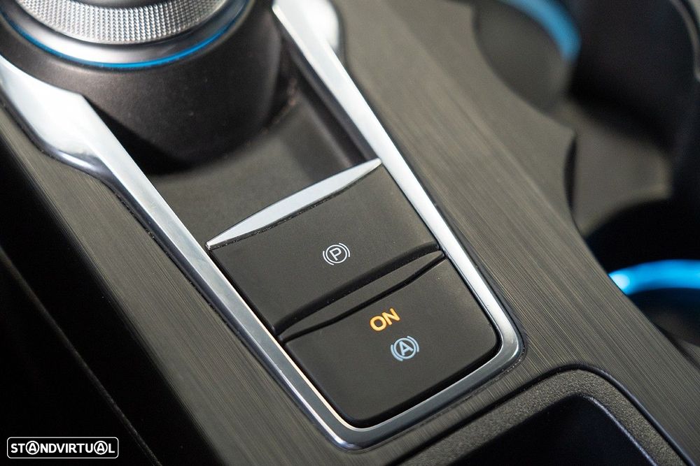 Ford Focus SW 1.5 TDCi EcoBlue ST.Aut. - 36