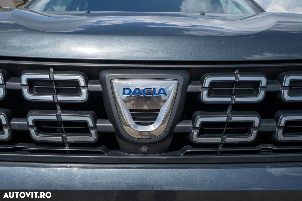 Dacia Duster TCe 130 GPF Prestige jante 16" - 10