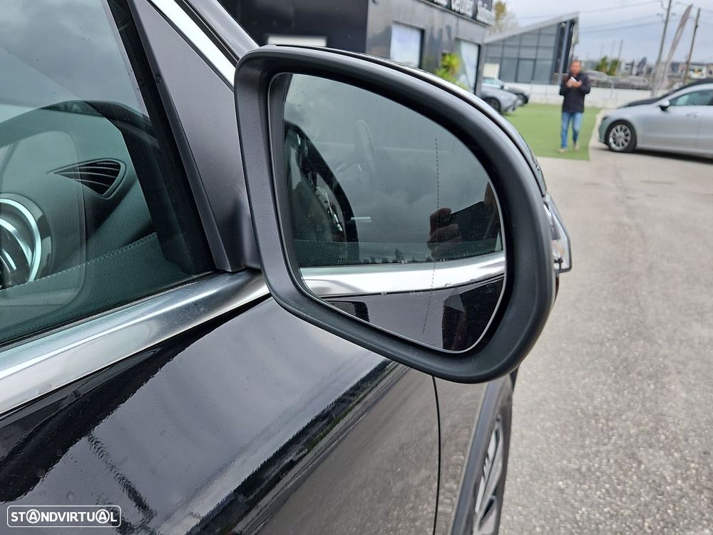 Mercedes-Benz EQA 250 Progressive - 16