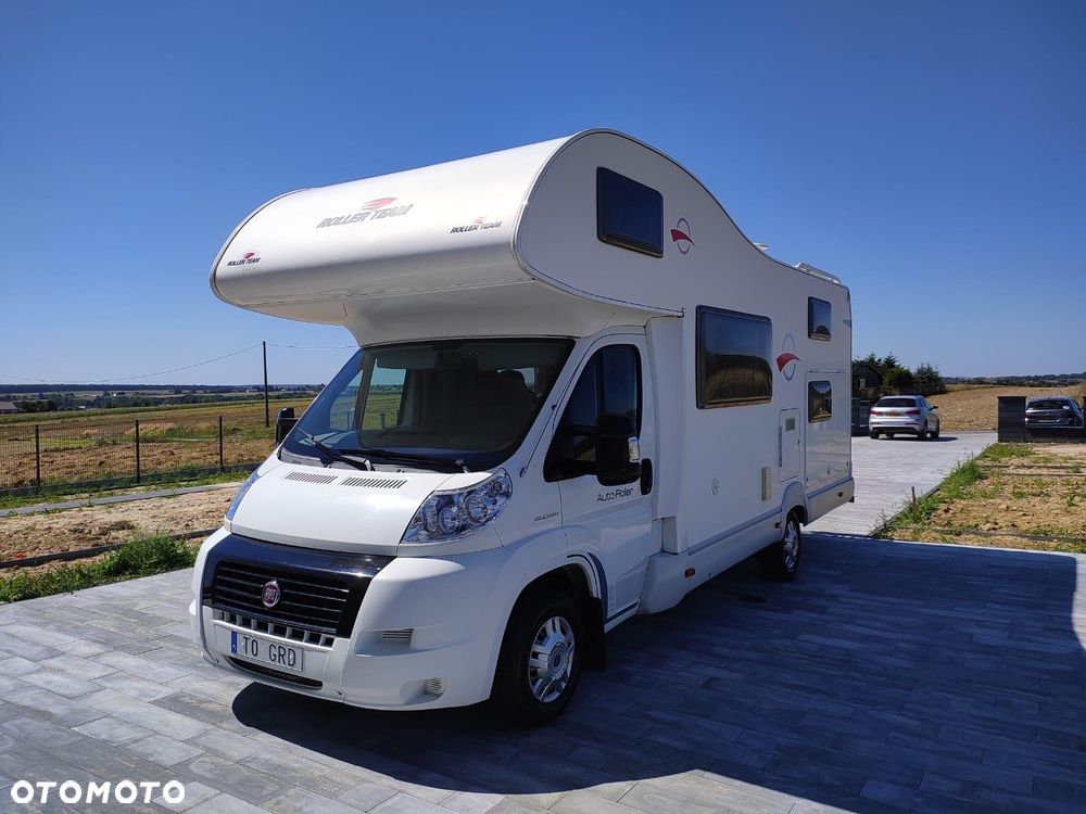 Fiat Ducato - 2