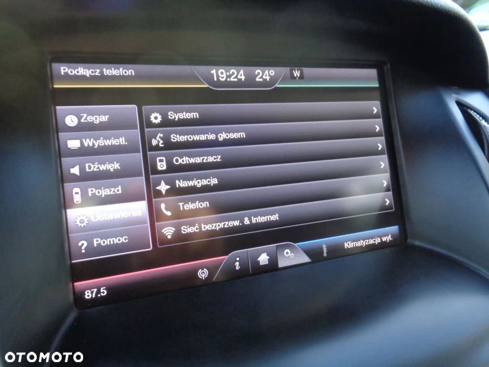 Ford Focus 1.5 TDCi Titanium - 19