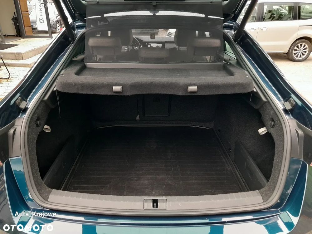 Skoda Octavia 1.5 TSI GPF ACT Style - 37