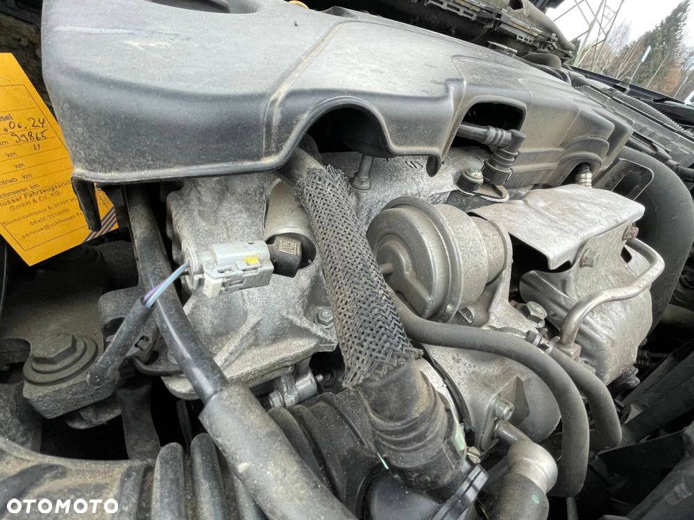 Opel Astra 1.4 Turbo Start/Stop Automatik 120 Jahre - 26