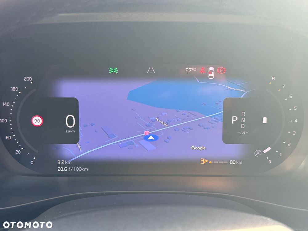 Volvo XC 40 - 24