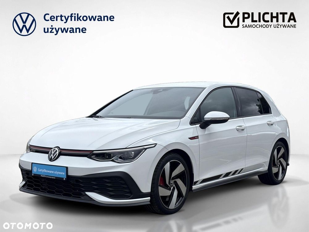 Volkswagen Golf - 2
