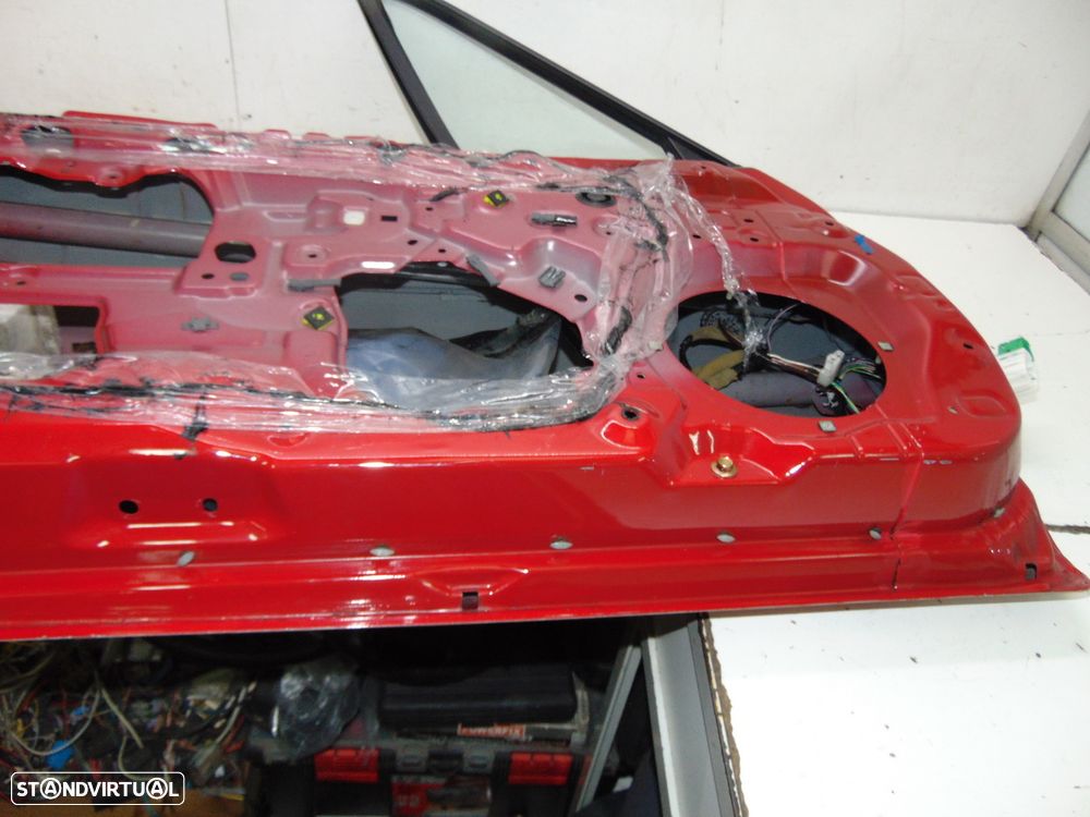 Mazda mx 5 NB 2º modelo porta esquerda - 5