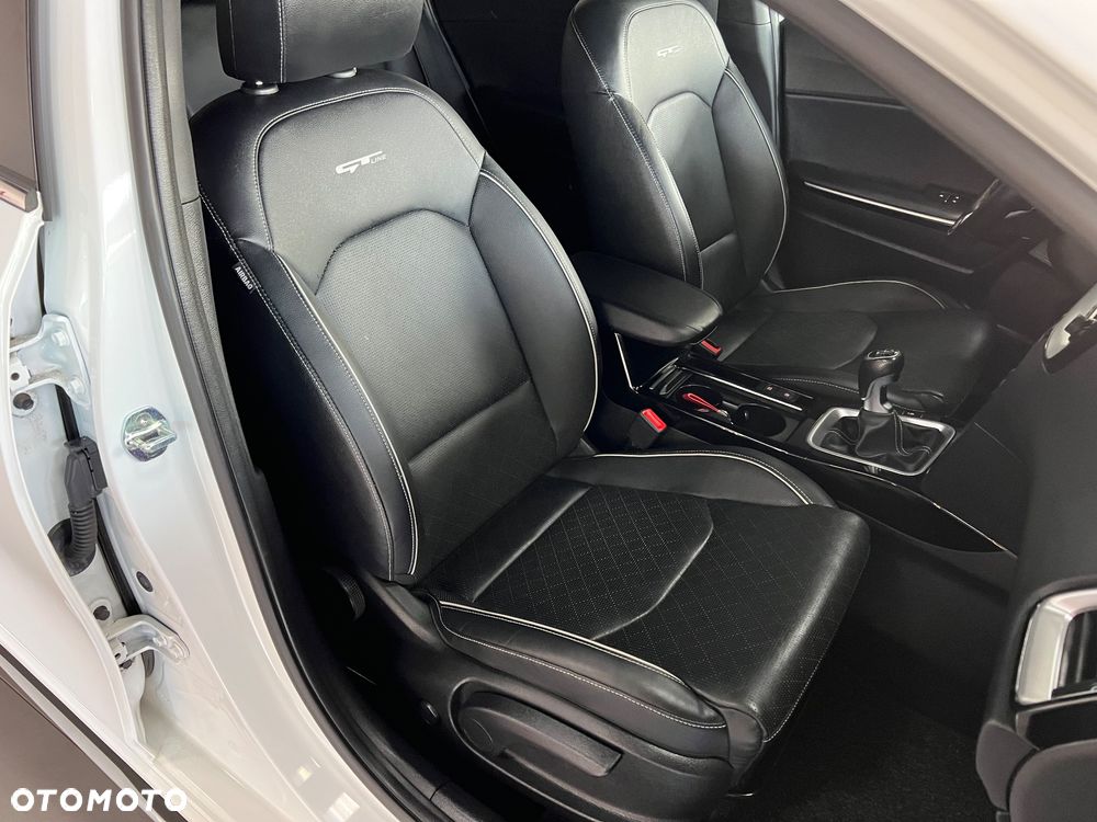 Kia Ceed 1.0 T-GDI GT-Line - 35