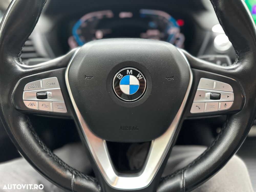 BMW X3 xDrive30e AT PHEV - 20