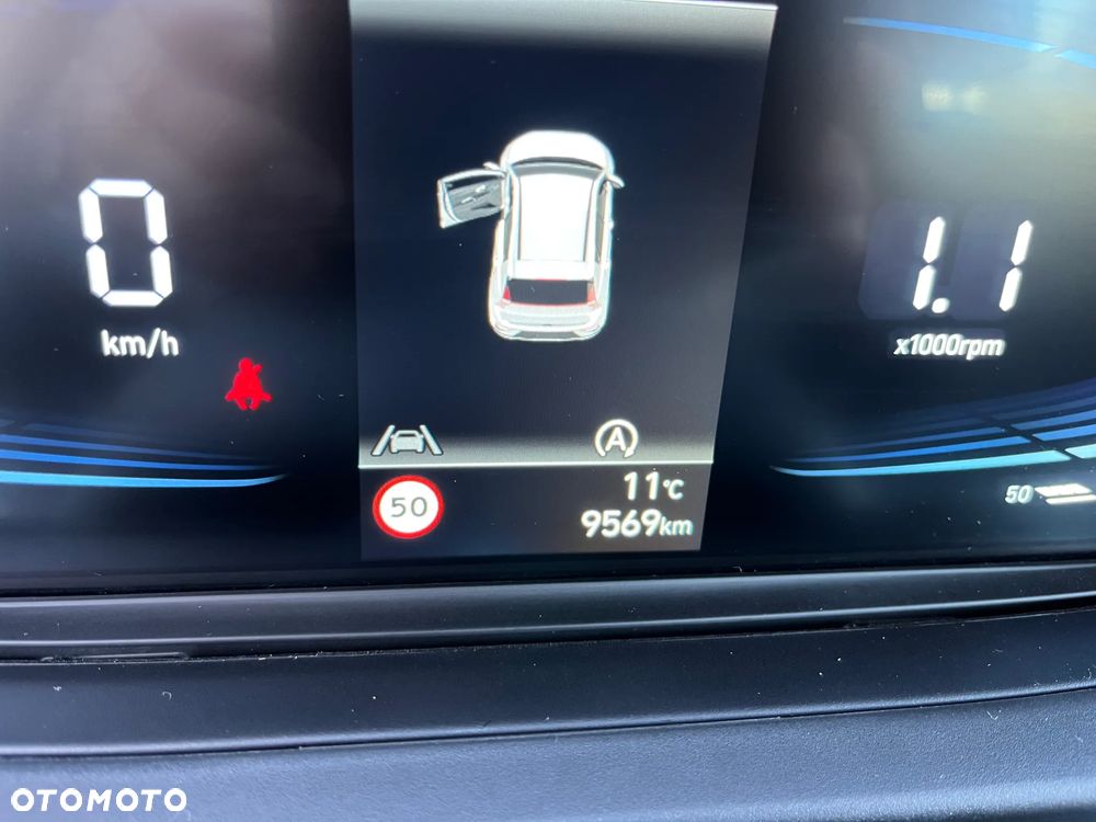 Hyundai Bayon 1.0 T-GDI Modern DCT - 27