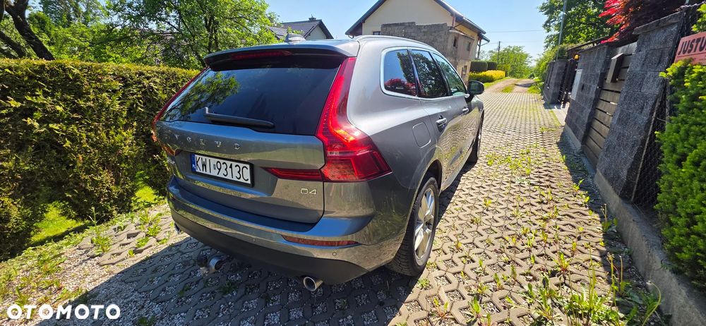 Volvo XC 60 D4 AWD Momentum - 6