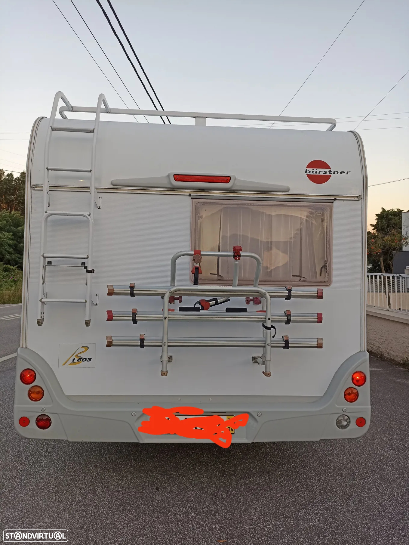 Fiat Ducato T603 - 15