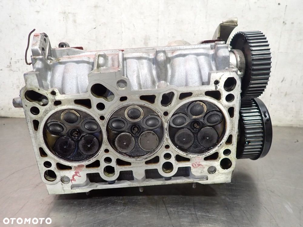 GŁOWICA LEWA AUDI A6 C5 LIFT 06C103373F - 6