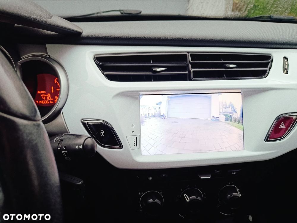 Citroën C3 1.4 VTi Exclusive MAP - 12