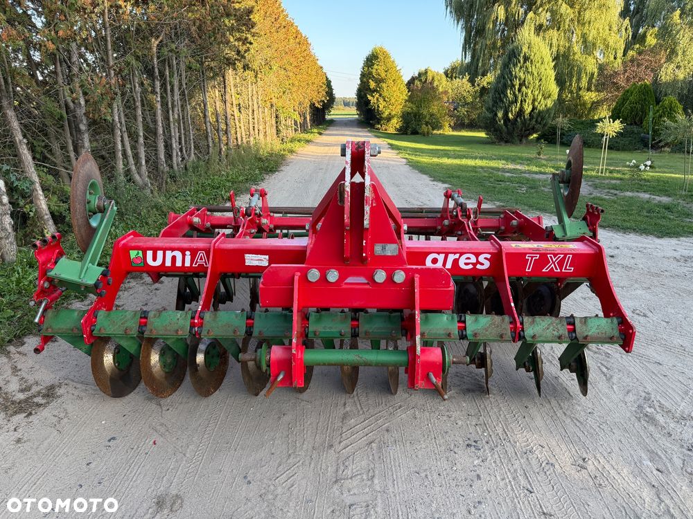 Unia Ares TXL - 6