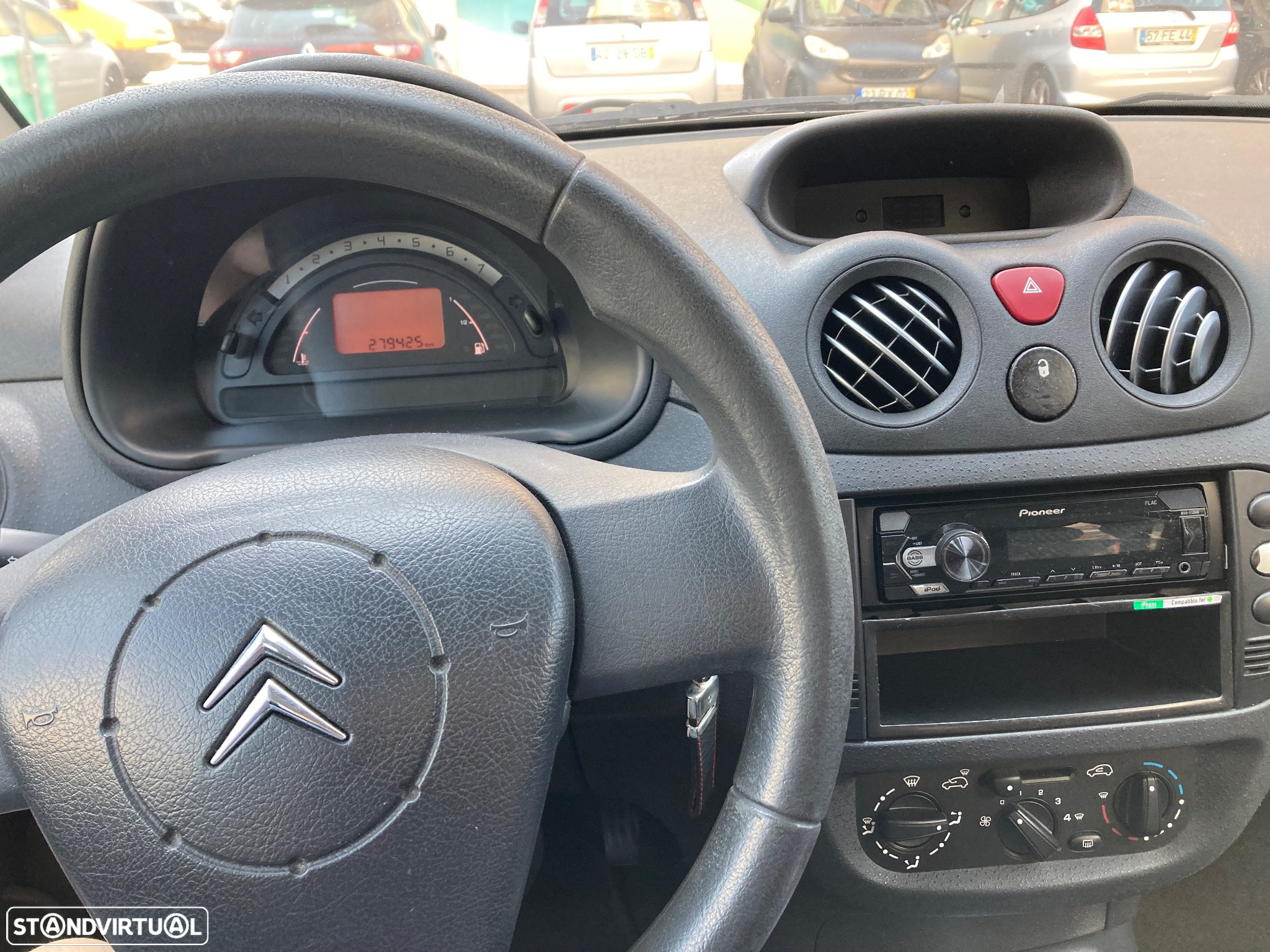 Citroën C2 1.1 - 9