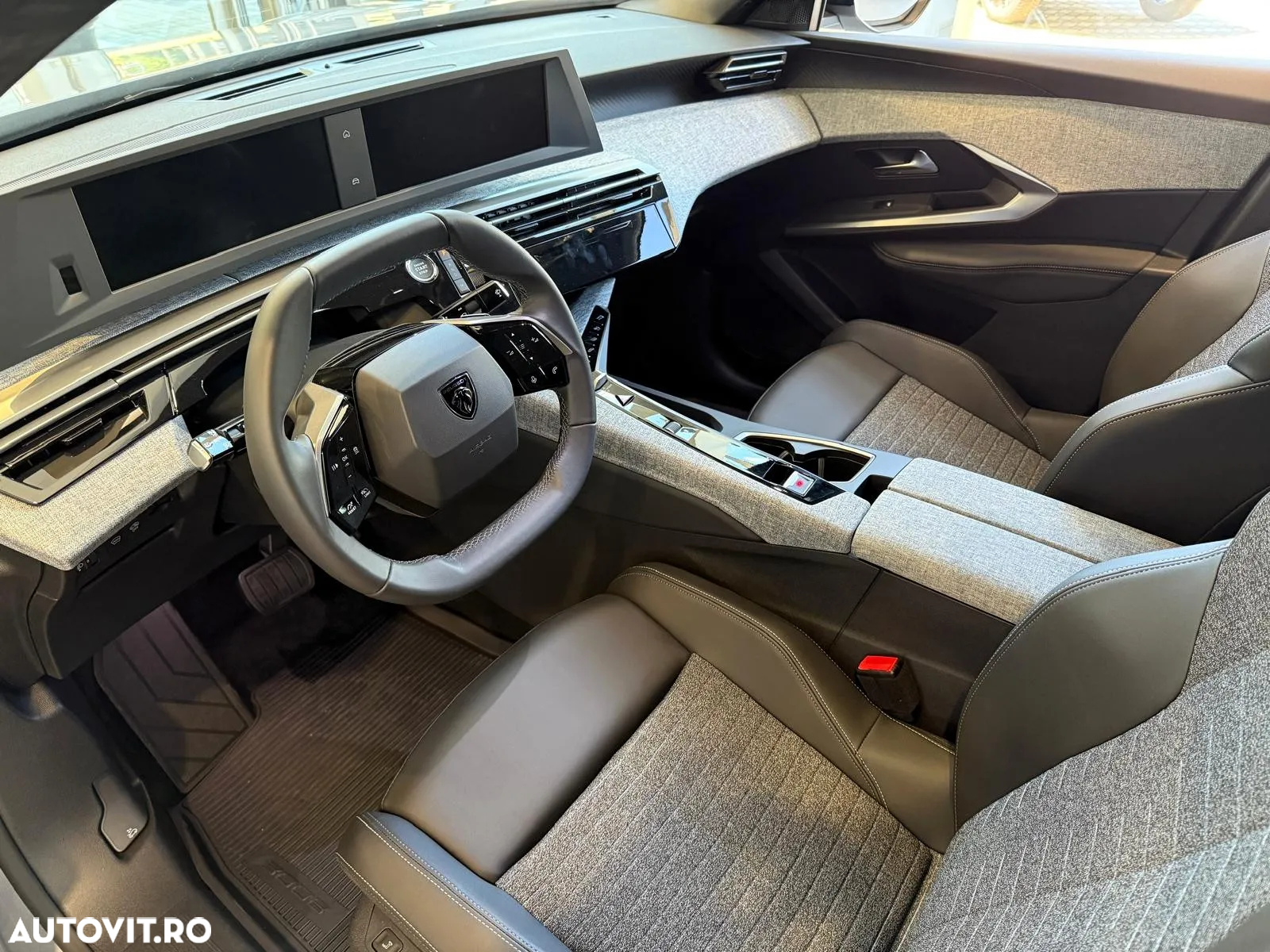 Peugeot 3008 - 7