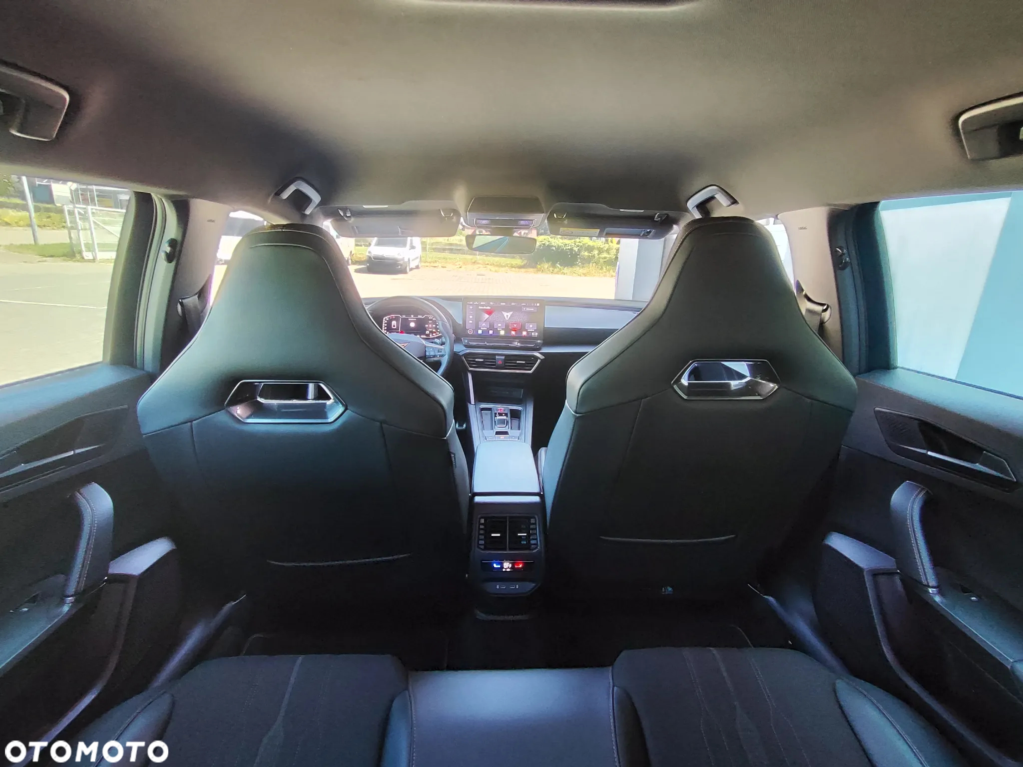 Cupra Leon 2.0 TSI VZ DSG - 23
